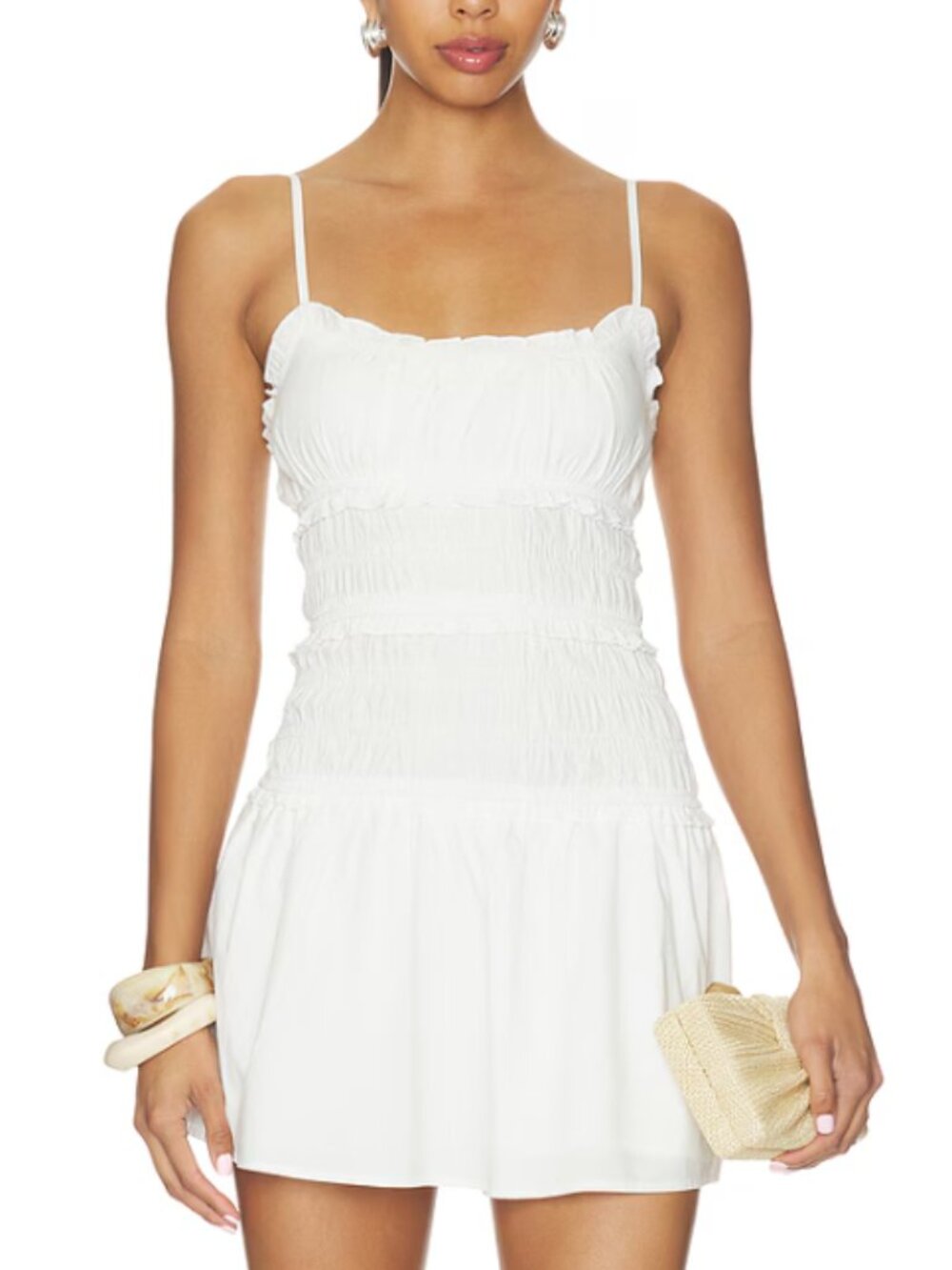 Estelle Mini Dress